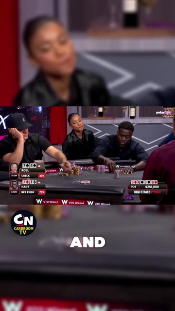 Out of nowhere, pure chaos