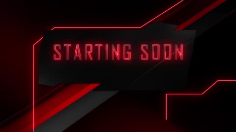 Darthripz First Rumble Stream!