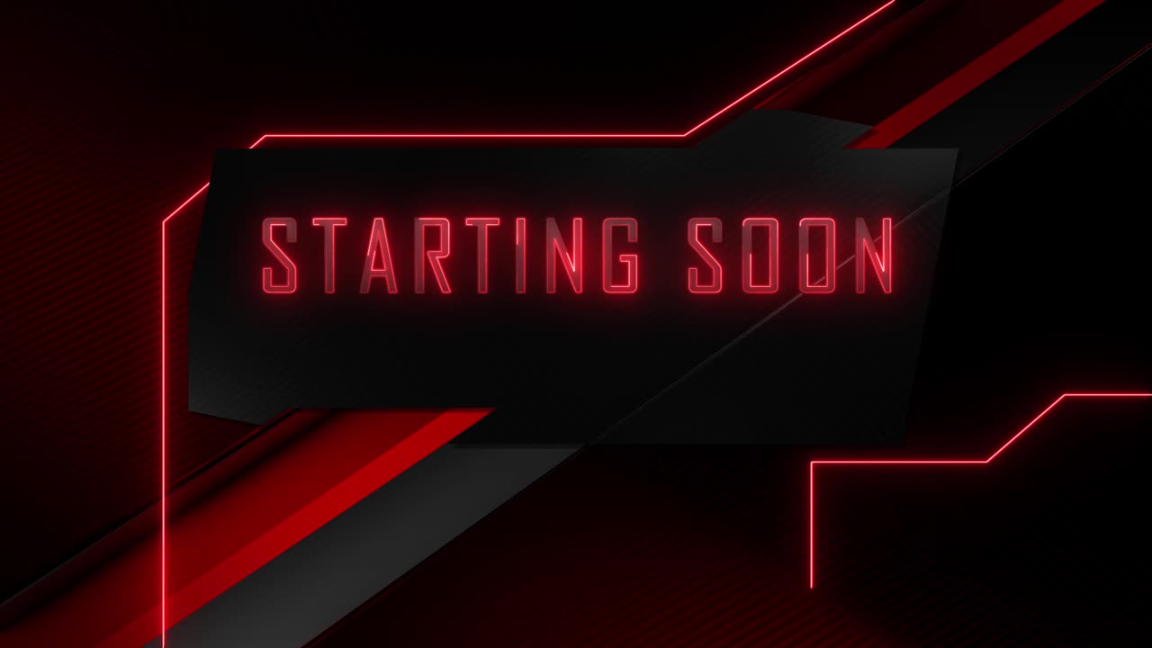 Darthripz First Rumble Stream!