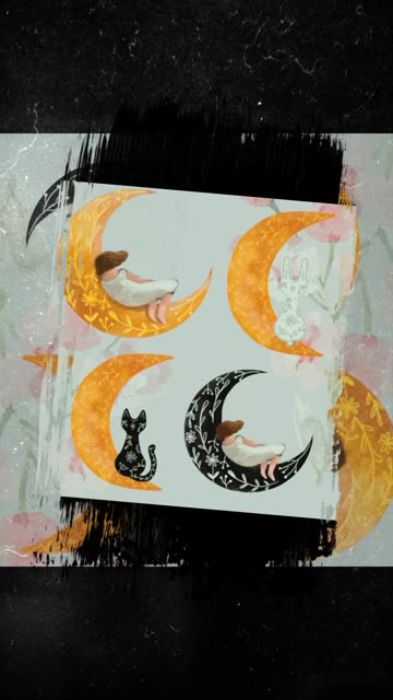 My Redbubble art 🍄🤍