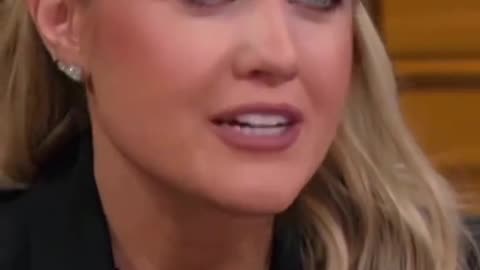 🔥 Watch Erika Kirk get ROASTED 🔥