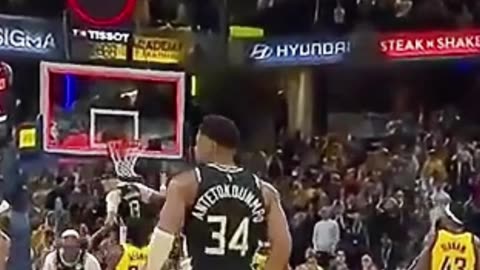 Giannis Antetokounmpo Is the Warriors’ ONLY Path to Another Ring