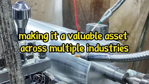 🚀 Cbbmachine Aluminum Roller | High-Precision Industrial Solution for Maximum Efficiency