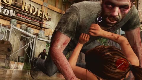 The Last of Us Remastered Playthrough Part69