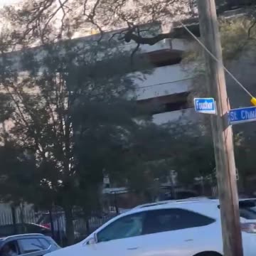 NOLA Hospital Fire | Check Description