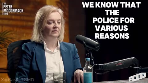 Liz Truss explains why Labour don't want a grooming gang inquiry, it was a cover up