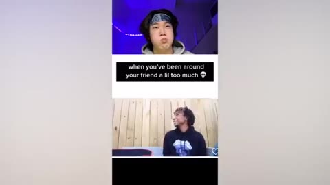 BEST JeffreyX Funny Try Not To Laugh Challenge Compilation 🤣 2023 Part 2