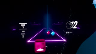 Beat Saber -PSVR2- Farewell BeatSaber PS4 and PS5