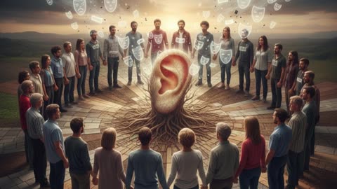 Why I Wrote This Book: The Divide We Need to Talk About