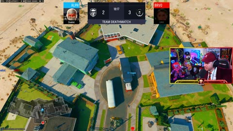 🔴 LIVE – SLINGINPIES – WARZONE FRIDAY 🔫🔥