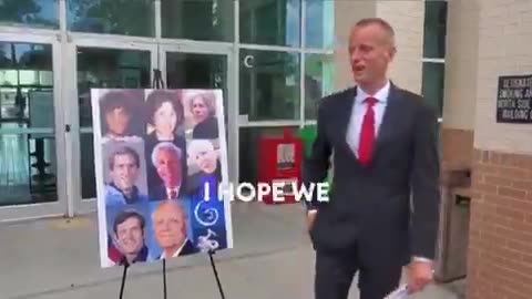 The Challenger astronauts are alive!