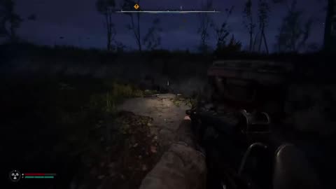 Stalker 2 Heart of Ch