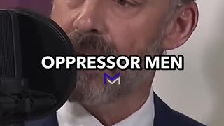 Jordan Peterson Dismantles Feminist Claims