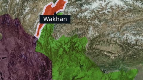 Pakistan will invade Afghanistan's Wakhan Corridor