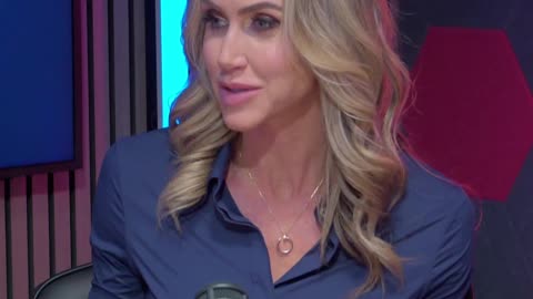 Lara Trump On Unmuted with Marsha