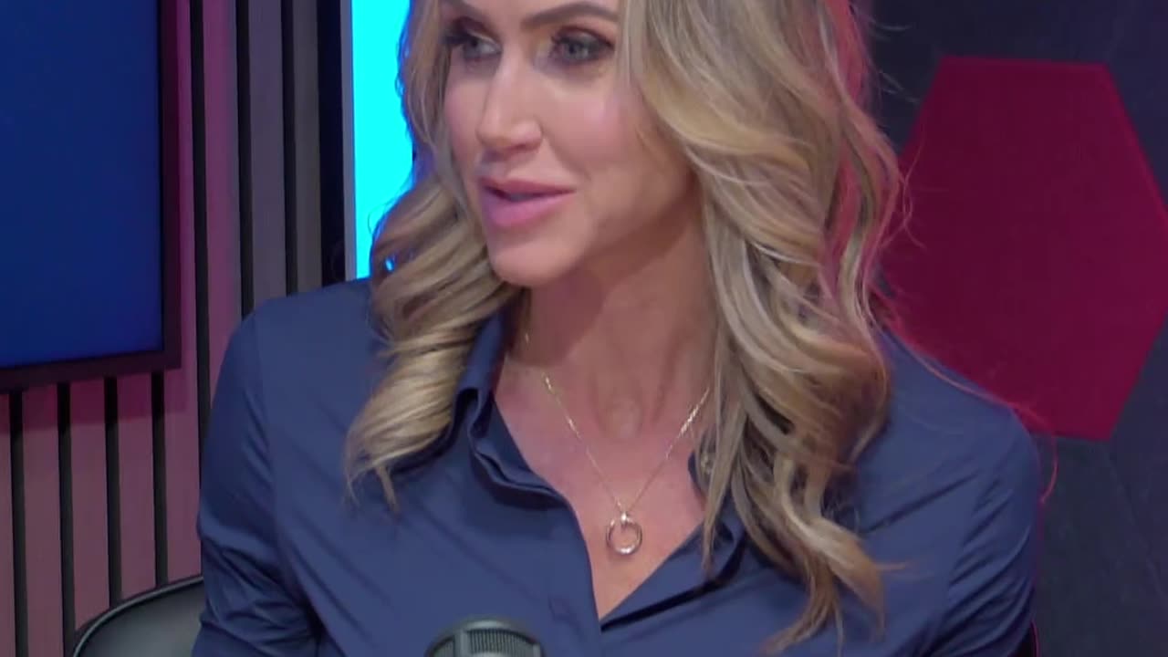 Lara Trump On Unmuted with Marsha