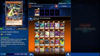 yu gi oh parte 2