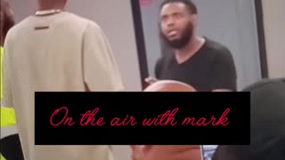 Chief gets cooked at the dmv