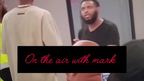 Chief gets cooked at the dmv