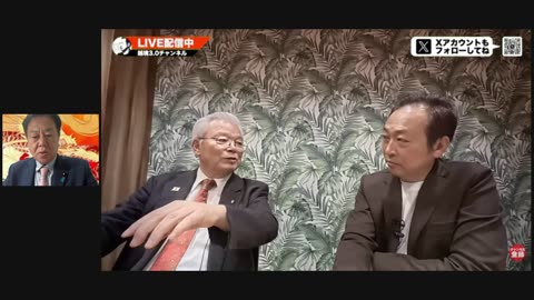 原口一博代議士国政報告