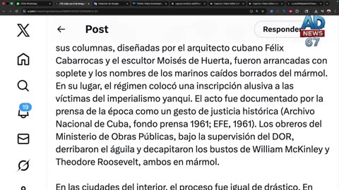 11/10/2025 El IRS listo para desaparecer.