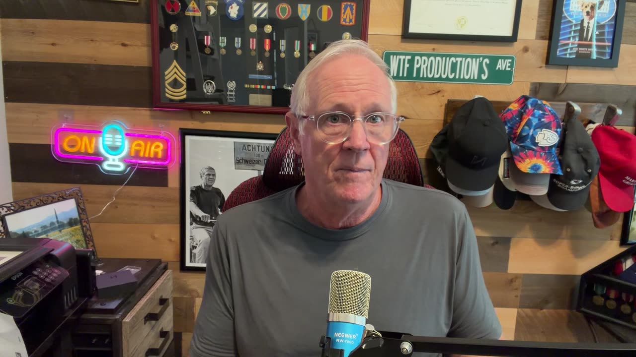 A Middle East Peace Deal has been Reached!