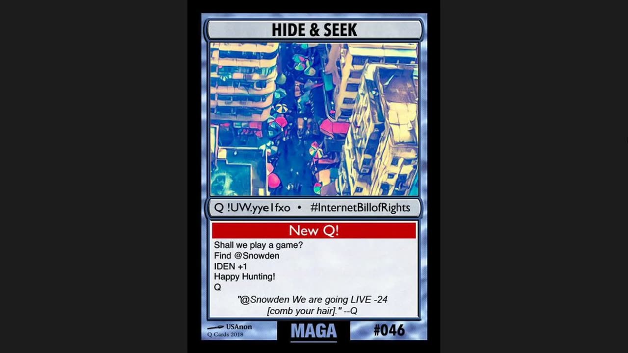 Q Cards 2018 Vol2