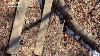 NEW STAIRS. NEW POSSIBILITIES!