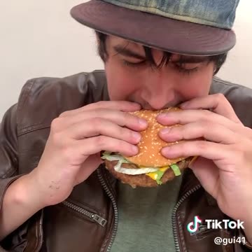 McDonalds 1000 Avenida Paulista Brasil