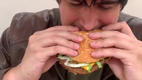 McDonalds 1000 Avenida Paulista Brasil