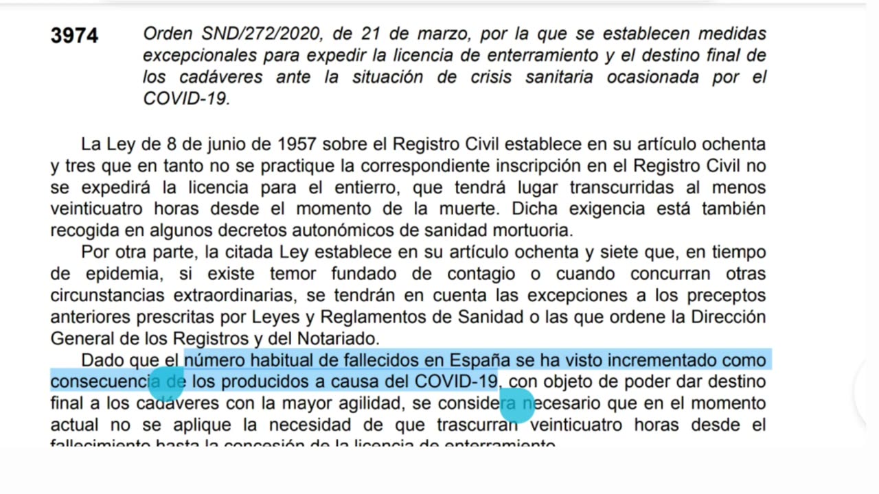 ¿SABÍAS QUE EN ESPAÑA TODOS SOMOS DONANTES DE ÓRGANOS POR LEY?