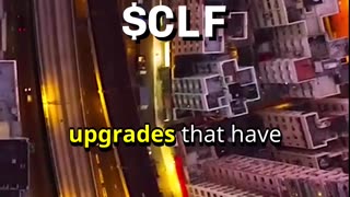 Cleveland-Cliffs Sees Massive Cash Infusion $CLF #stonks #investing #genbet