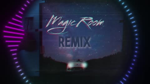 Norby Violano - Magic Room (Remix 2025)