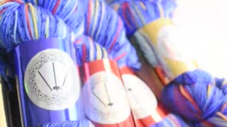 I'll never not be obsessed || Awenydd Yarn & Fiber