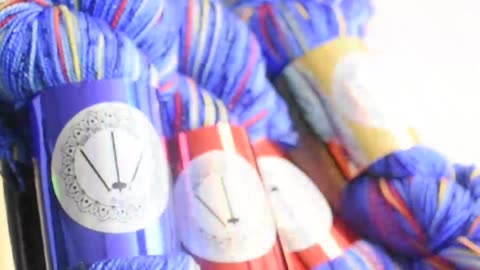 I'll never not be obsessed || Awenydd Yarn & Fiber