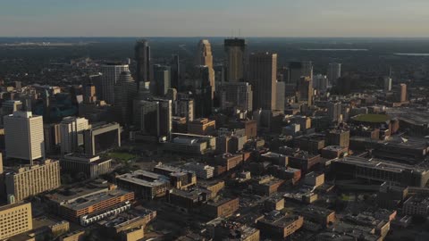 SOMALIANS TAKE OVER MINNESOTA