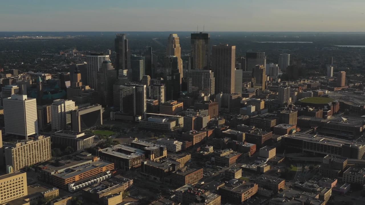 SOMALIANS TAKE OVER MINNESOTA