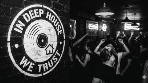 In Deep House We Trust Vol.20 ( Vinyl Classiks Sesions)