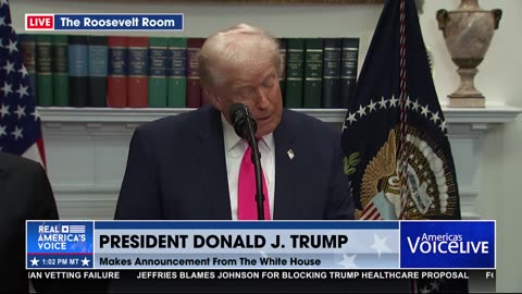 TRUMP ACCOUNTS AVAILABLE STARTING JULY 4, 2026