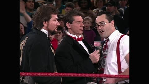 WWF Monday Night RAW March 1, 1993