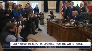 Trump HUMILIATES ABC News Reporter