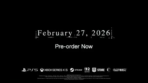 Resident Evil Requiem - Official Leon Gameplay Reveal Trailer | The Game Awards 2025