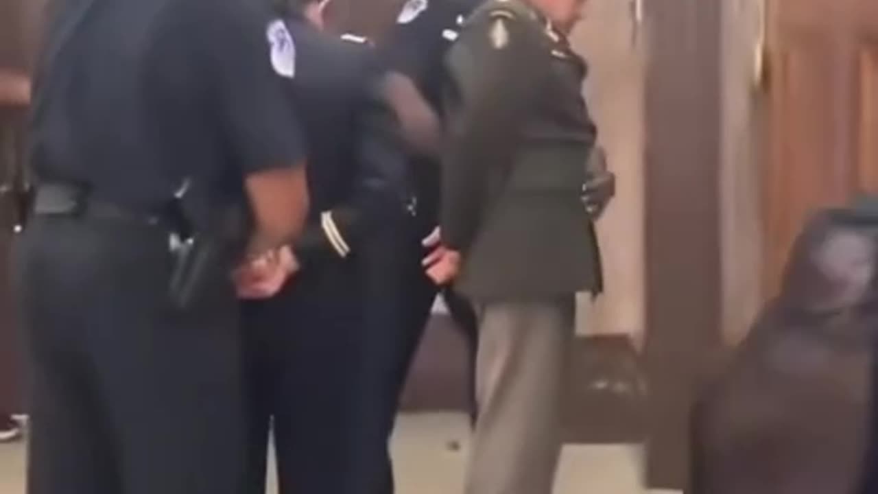 The Problem With Having Women In The Military