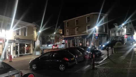 No Lawnmower Man Here