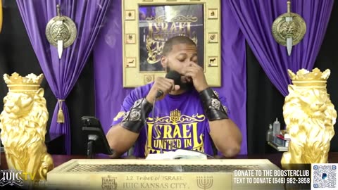Godly Counsel || 15 Minutes w/ The Captains