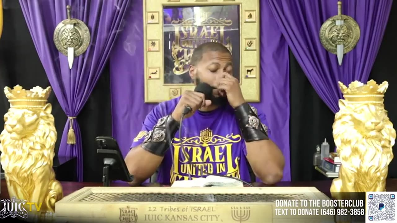 Godly Counsel || 15 Minutes w/ The Captains