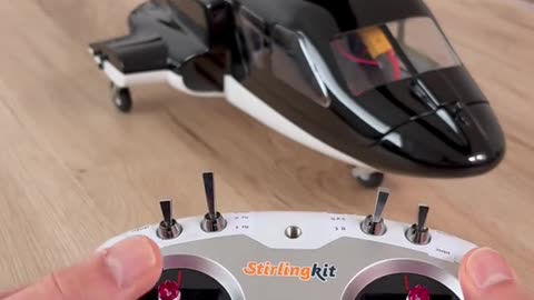 Drone Helicopter