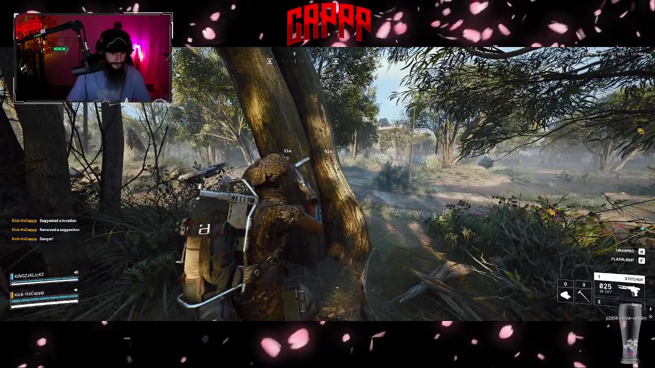 𝕁𝕦𝕤𝕥 𝔸 ℂ𝕙𝕚𝕝𝕝 𝕊𝕦𝕟𝕕𝕒𝕪 𝔽𝕚𝕘𝕙𝕥𝕚𝕟𝕘 𝔸𝕣𝕔 ~ !𝕔𝕠𝕞𝕞𝕒𝕟𝕕𝕤