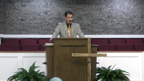 Sunday School Lesson entitled "Closing In Prayer"