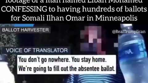 Did Ilhan Omar actually win her election?